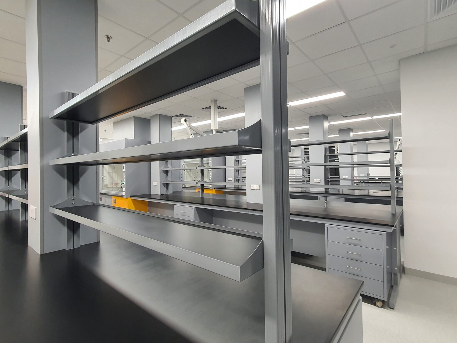 bonlab lab furniture