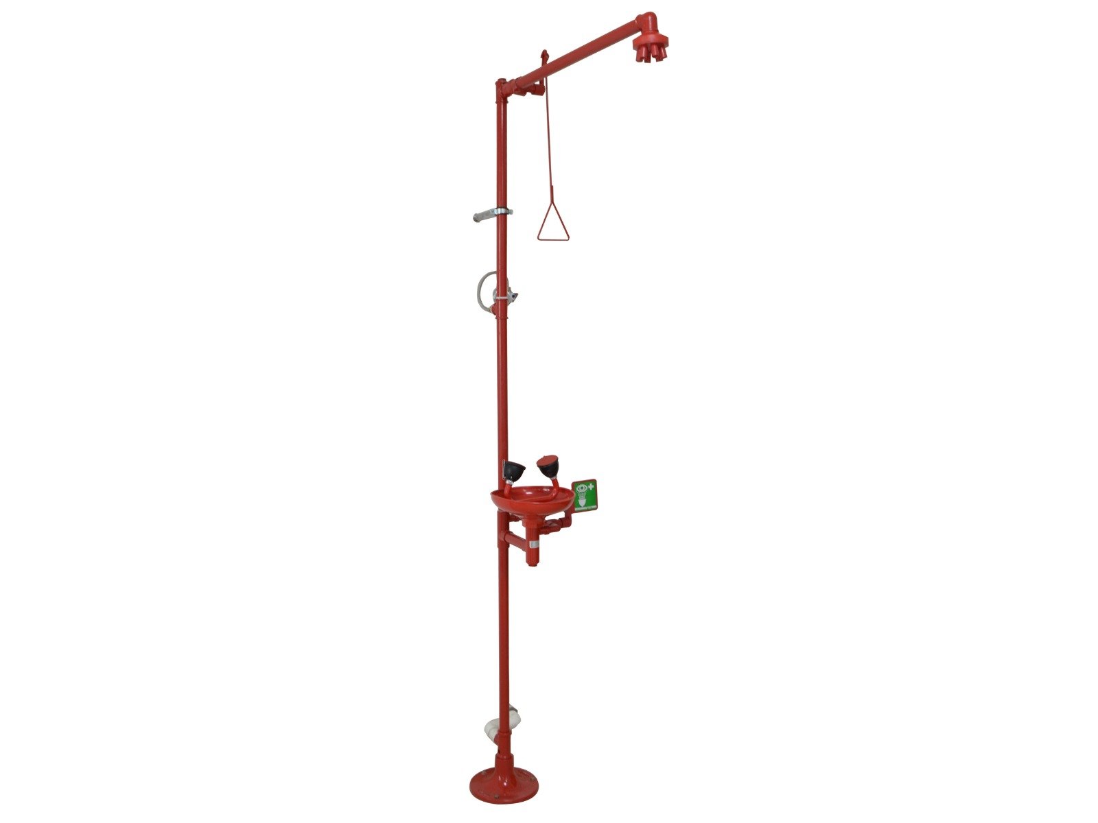 Emergency shower / Eye wash